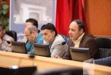 گزارش تصویری دومين نشست راهبرد تحصيلات عالي